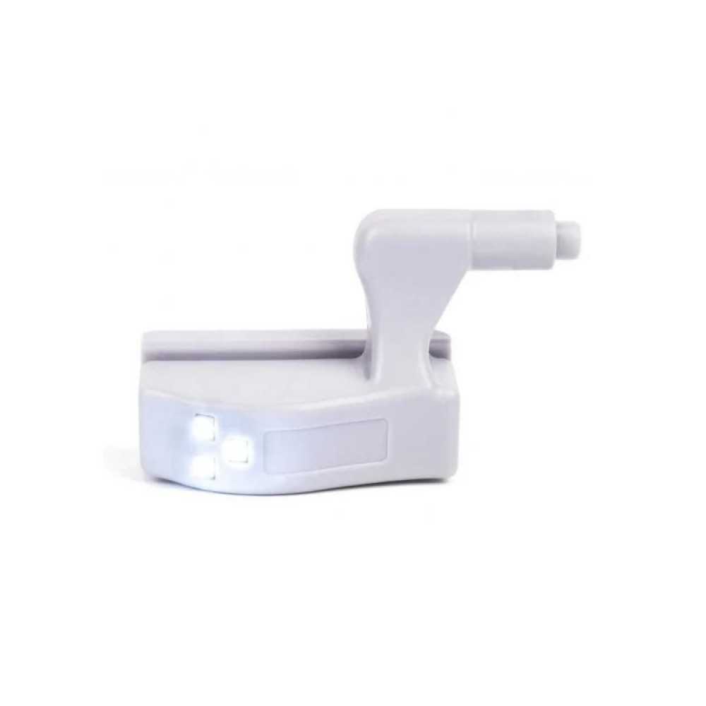 https://design-led.fr/es/ Bisagra LED para puerta de armario de cocina 1,60 € 1,36 € LM4234