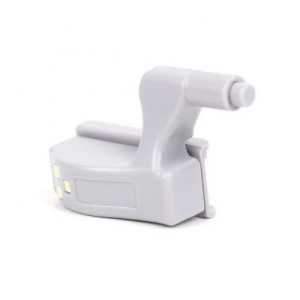 https://design-led.fr/es/ Bisagra LED para puerta de armario de cocina 1,60 € 1,36 € LM4234