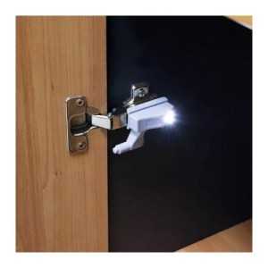 https://design-led.fr/es/ Bisagra LED para puerta de armario de cocina 1,60 € 1,36 € LM4234