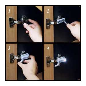 https://design-led.fr/es/ Bisagra LED para puerta de armario de cocina 1,60 € 1,36 € LM4234