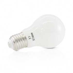 https://design-led.fr/fr/ Ampoule LED E27 Bulb Filament 8.5W 4000K 71452 5,90 € 5,02 €