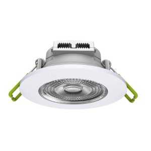 https://design-led.fr/nl/ Ronde verstelbare LED inbouwspot 6w 2700k IP20 7,40 € 5,18 € -30% B1207BC