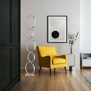 https://design-led.fr/it/ Natalie 30W Lampada da terra LED 3000K Cromo 117,00 € 99,45 € LN1414-CR