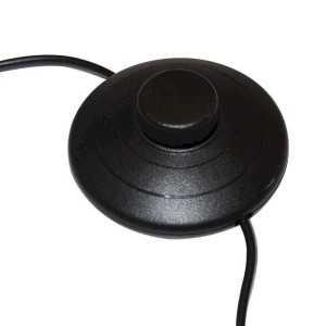 https://design-led.fr/it/ Natalie 30W LED lampada da terra 3000K nero 117,00 € 99,45 € LN1414-N