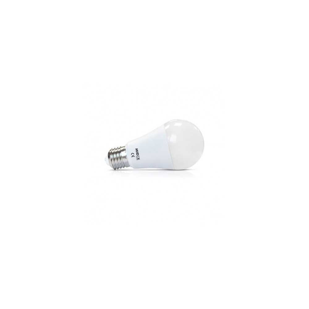 https://discount-led.fr/es/ Bombilla E27 led 8,5w 2700k Regulable  5,30 €  4,24 €    73941