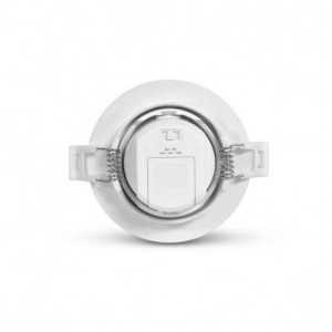 https://design-led.fr/fr/ Spot LED CARAT CCT II Orientable 7w 3000K/4000K/6000K Ø90 100085 12,20 € 10,37 €