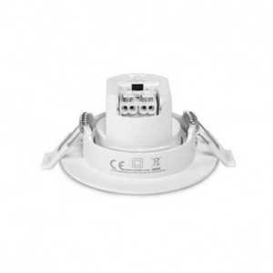 https://design-led.fr/it/ Faretto LED CARAT CCT II Regolabile 7w 3000K/4000K/6000K Ø90 100085 12,20 € 10,37 €