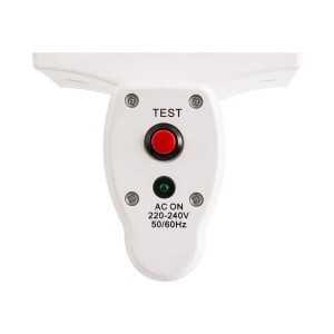 https://design-led.fr/fr/ Balise de Secours LED Double Face 2W avec 5 affiches C72375 64,30 € 54,65 € C72375