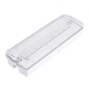 https://design-led.fr/fr/ Balise de Secours LED 3W IP65 3w C72393 40,20 € 34,17 € C72393