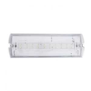 https://design-led.fr/fr/ Balise de Secours LED 3W IP65 3w C72393 40,20 € 34,17 € C72393