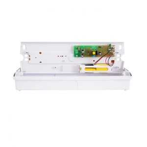 https://design-led.fr/fr/ Balise de Secours LED 3W IP65 3w C72393 40,20 € 34,17 € C72393