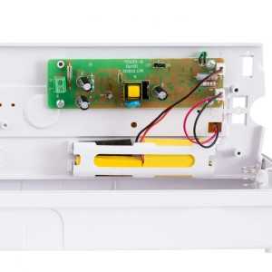 https://design-led.fr/fr/ Balise de Secours LED 3W IP65 3w C72393 40,20 € 34,17 € C72393