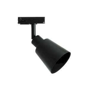 https://design-led.fr/fr/ Koniekel Luminaire Sur Rail Matt Noir GU10 2110629903 35,70 € 30,35 €