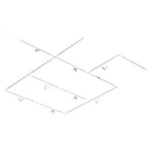 https://discount-led.fr/gb/ Koniekel Matt Track Fixture Black GU10  34,90 €  27,92 €    2110629903