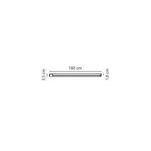 https://design-led.fr/de/ Link 1.8M Schienenleuchte Matt Schwarz 49,90 € 42,41 € 2110589903