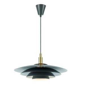 https://design-led.fr/fr/ Bretagne 38 Suspension Gris 1xG9 39489910 99,00 € 84,15 €