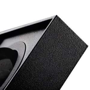 https://discount-led.fr/it/ Montaggio a soffitto MINI-GORD 98 x 98 mm nero  11,70 €  9,36 €    28781