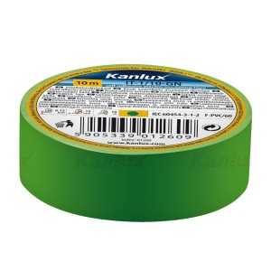 https://design-led.fr/fr/ Bande adhésive isolante IT vert 1274 1,30 € 1,10 € 1274
