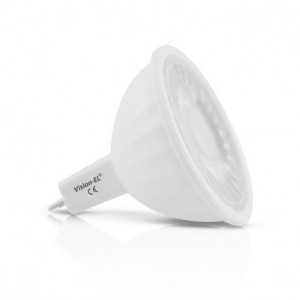 https://design-led.fr/nl/ GU5.3 LED Spot Lamp 5W 4000K 78490 3,00 € 2,55 €