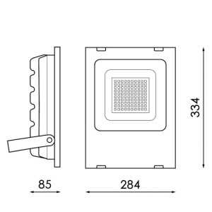 https://design-led.fr/de/ Led-Scheinwerfer Smd Pro 100w 4500k 48,80 € 41,48 € LM6665