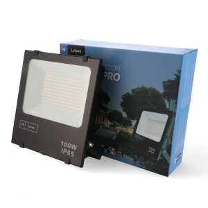 https://design-led.fr/it/ Proiettore Led Smd Pro 100w 6000k 74,00 € 62,90 € LM6660