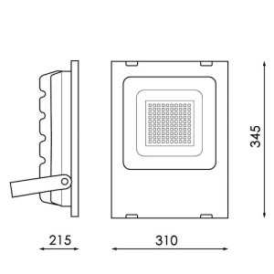 https://design-led.fr/de/ Led-Scheinwerfer Smd Pro 200w 6000k 119,70 € 101,75 € LM6662