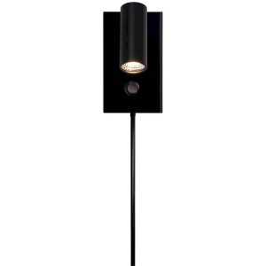 https://discount-led.fr/de/ OMARI Wandleuchte Schwarz 3.2W 2700K Ø 3cm  54,90 €  43,92 €    2112231003