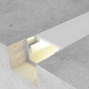 https://design-led.fr/pt/ Perfil de Alumínio Gordura - 2 Metros 23,00 € 19,55 € LM3815