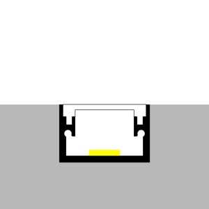 https://design-led.fr/pt/ Perfil de Alumínio Gordura - 2 Metros 23,00 € 19,55 € LM3815