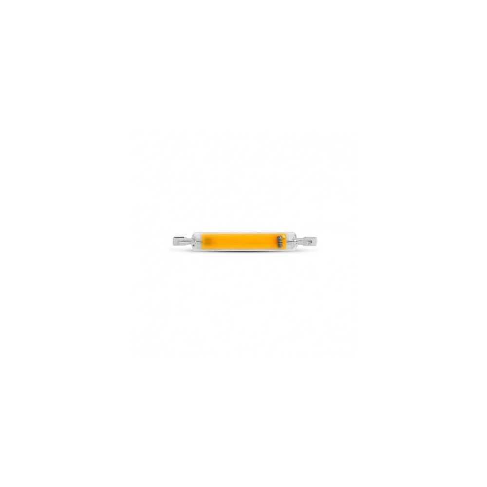 https://design-led.fr/pt/ Lâmpada R7S com filamento de led 118mm 8w 4000k 100251 20,50 € 17,42 €