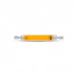 https://design-led.fr/fr/ Ampoule R7S led filament 118mm 8w 3000k 100250 20,50 € 17,42 €