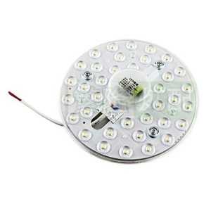 https://design-led.fr/pt/ Módulo de led redondo 18w 3000k 142 x 26 mm smd chip 220v 9,00 € 7,65 € A2578