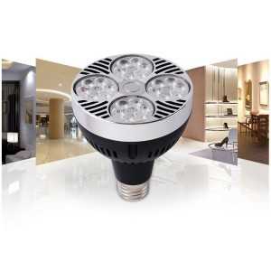 https://design-led.fr/pt/ Lâmpada E27 led PAR30 25w 3000k LM7153 41,00 € 34,85 €