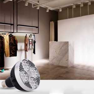 https://design-led.fr/nl/ Lamp E27 led PAR30 25w 3000k LM7153 41,00 € 34,85 €