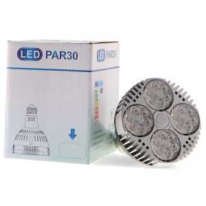 https://design-led.fr/it/ Lampadina E27 led PAR30 25w 3000k LM7153 41,00 € 34,85 €