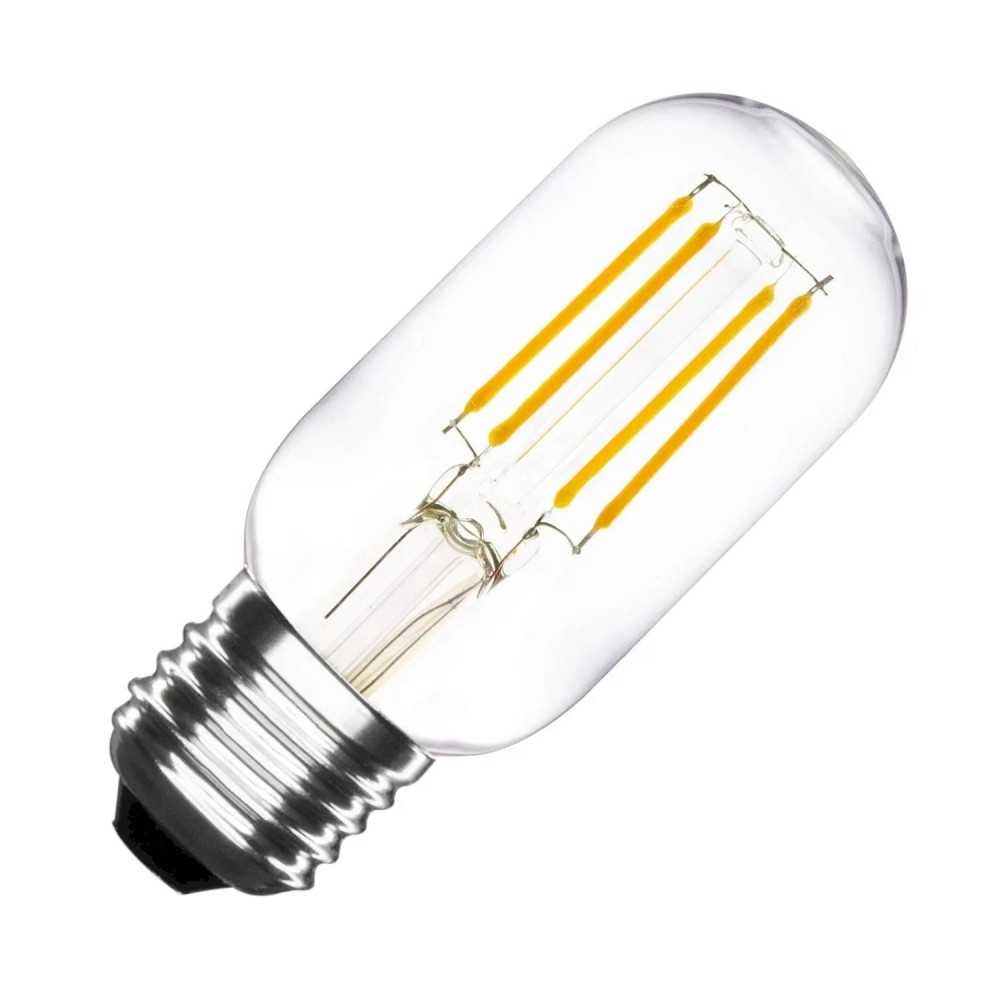 https://discount-led.fr/it/ Lampadina LED E27 dimmerabile a filamento T45 2500K 4W  6,00 €  4,80 €    P645C0
