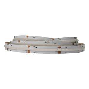 https://design-led.fr/pt/ COB Fita LED RGB+CCT 5m 560 LEDs 16Wm 24V IP20 129,00 € 109,65 € LS-COB-RGBCCT