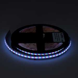 https://design-led.fr/pt/ COB Fita LED RGB+CCT 5m 560 LEDs 16Wm 24V IP20 129,00 € 109,65 € LS-COB-RGBCCT