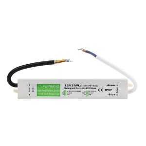 https://design-led.fr/gb/ LED power supply 20W 24V DC 0.83A IP67 20,70 € 17,60 € A2580
