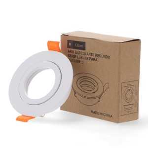 https://discount-led.fr/pt/ Suporte de teto branco ajustável  4,60 €  3,68 €    LM4322