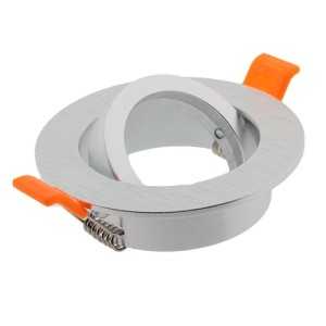 https://design-led.fr/it/ Staffa a soffitto regolabile in alluminio spazzolato 4,70 € 4,00 € LM4321