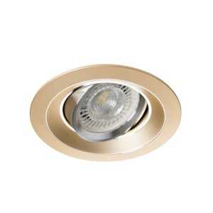 https://design-led.fr/fr/ Support plafond COLIE dorée Ø99 mm 26741 6,30 € 5,36 €