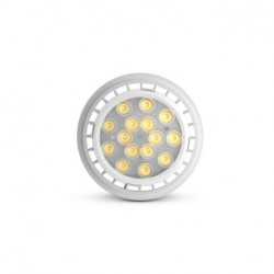 https://design-led.fr/es/ Bombilla ES111 GU10 led 15w 3000k 100253 16,40 € 13,94 €
