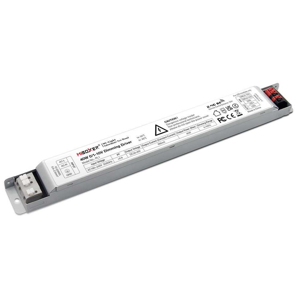 https://discount-led.fr/gb/ Dimmable driver for 0/1~10V LED panels 30,70 € 26,09 € PL1
