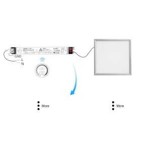 https://design-led.fr/fr/ Driver dimmable pour dalle LED 0/1~10V pilotable PL1 30,70 € 26,09 € PL1