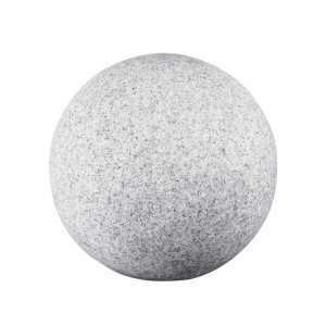 https://design-led.fr/pt/ Candeeiro de exterior STONO em imitação de pedra Ø 390mm1xE27 82,90 € 70,46 € 36591