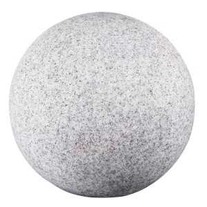 https://design-led.fr/es/ Lámpara de exterior STONO imitación piedra Ø 490mm1xE27 106,90 € 90,86 € 36592