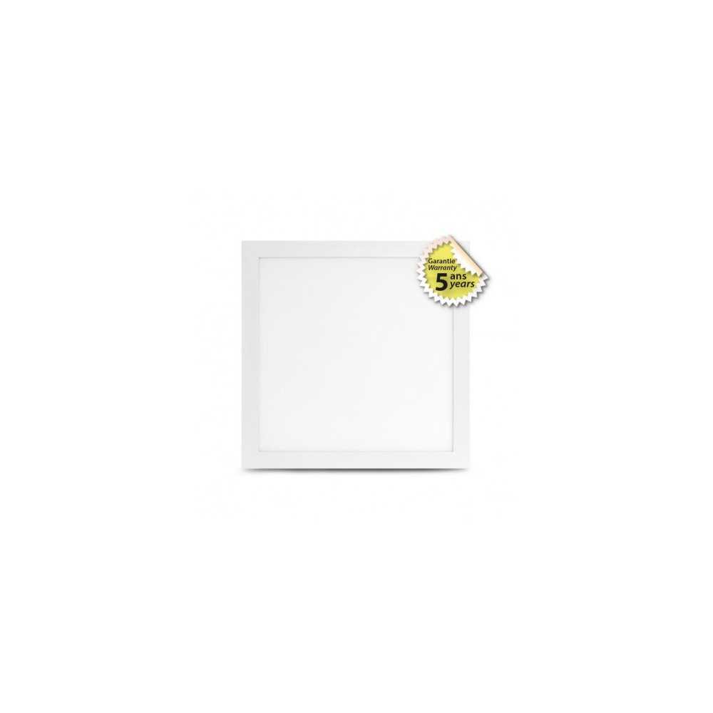 https://discount-led.fr/pt/ Painel LED 295 x 295 18W 4000K 5 anos de garantia  38,70 €  30,96 €    7763