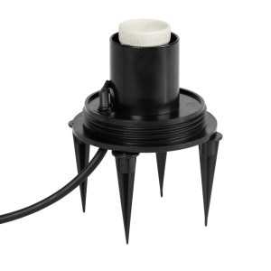 https://discount-led.fr/fr/ Luminaire extérieur imitation pierre STONO Ø 780mm1xE27  206,40 €  165,12 €    36594