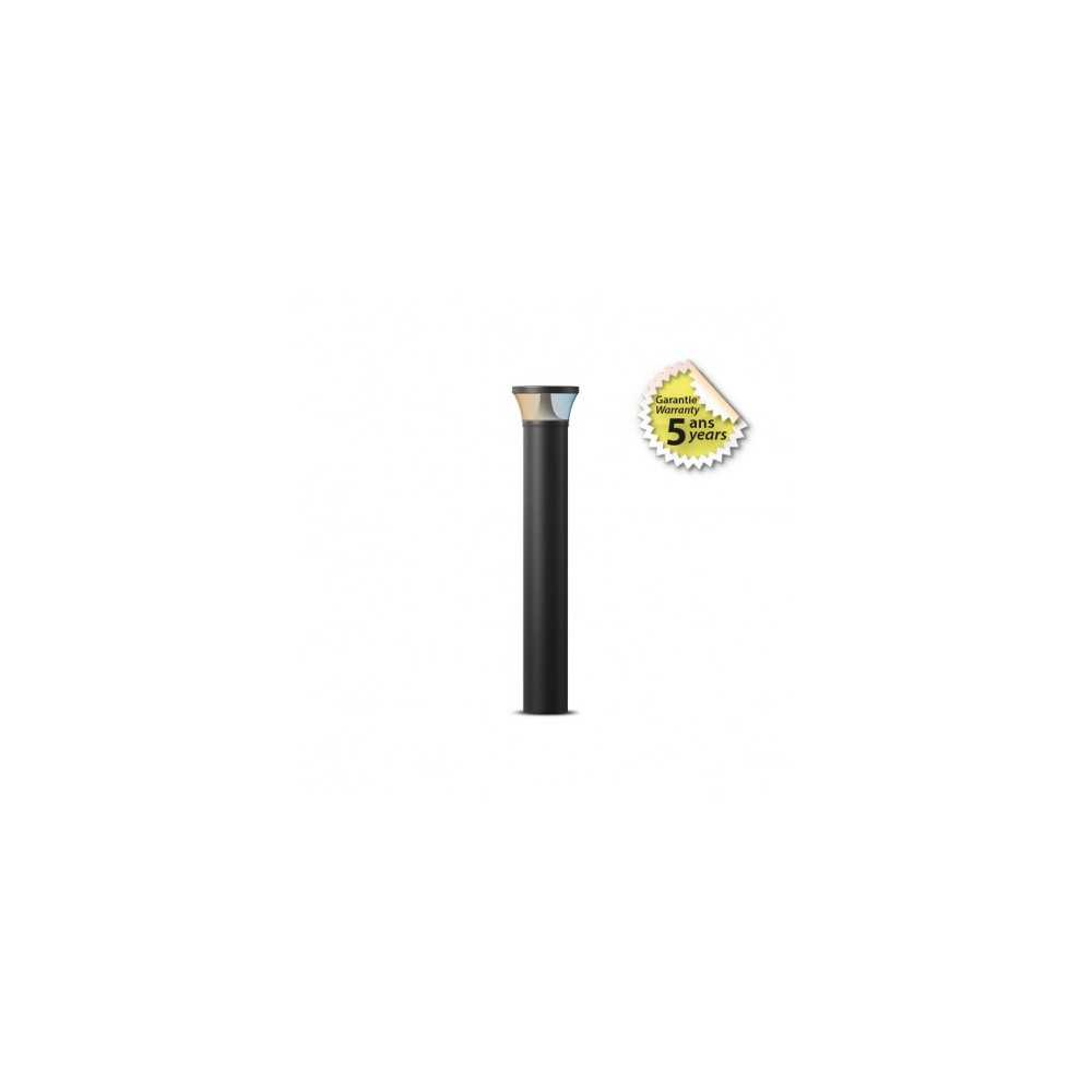 https://discount-led.fr/nl/ LED paal FUSAIN 25W CCT Zwart 975mm 5 JAAR GARANTIE IP66  431,30 €  345,04 €    100343
